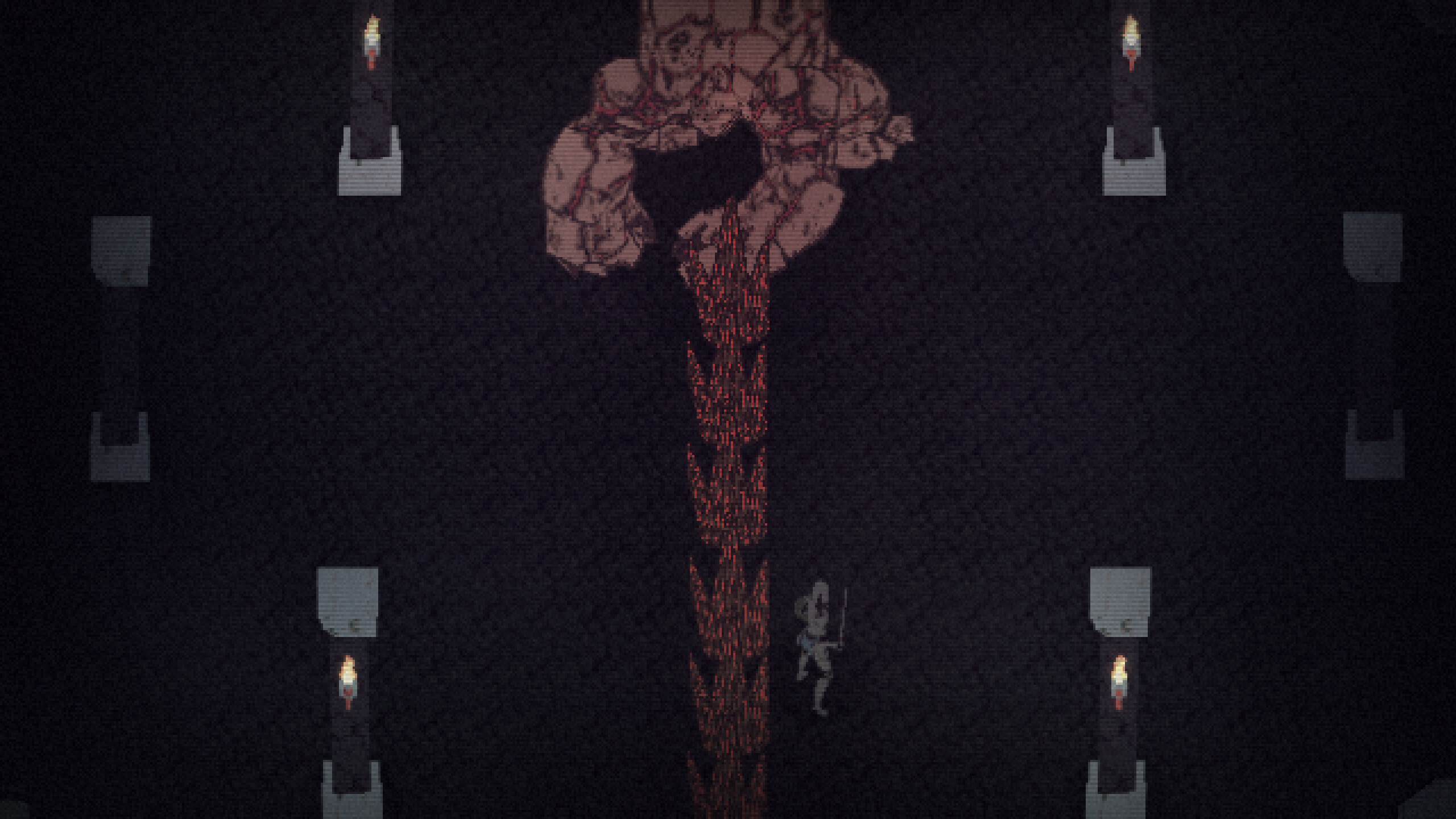 Black Lily Inmortal screenshot 4