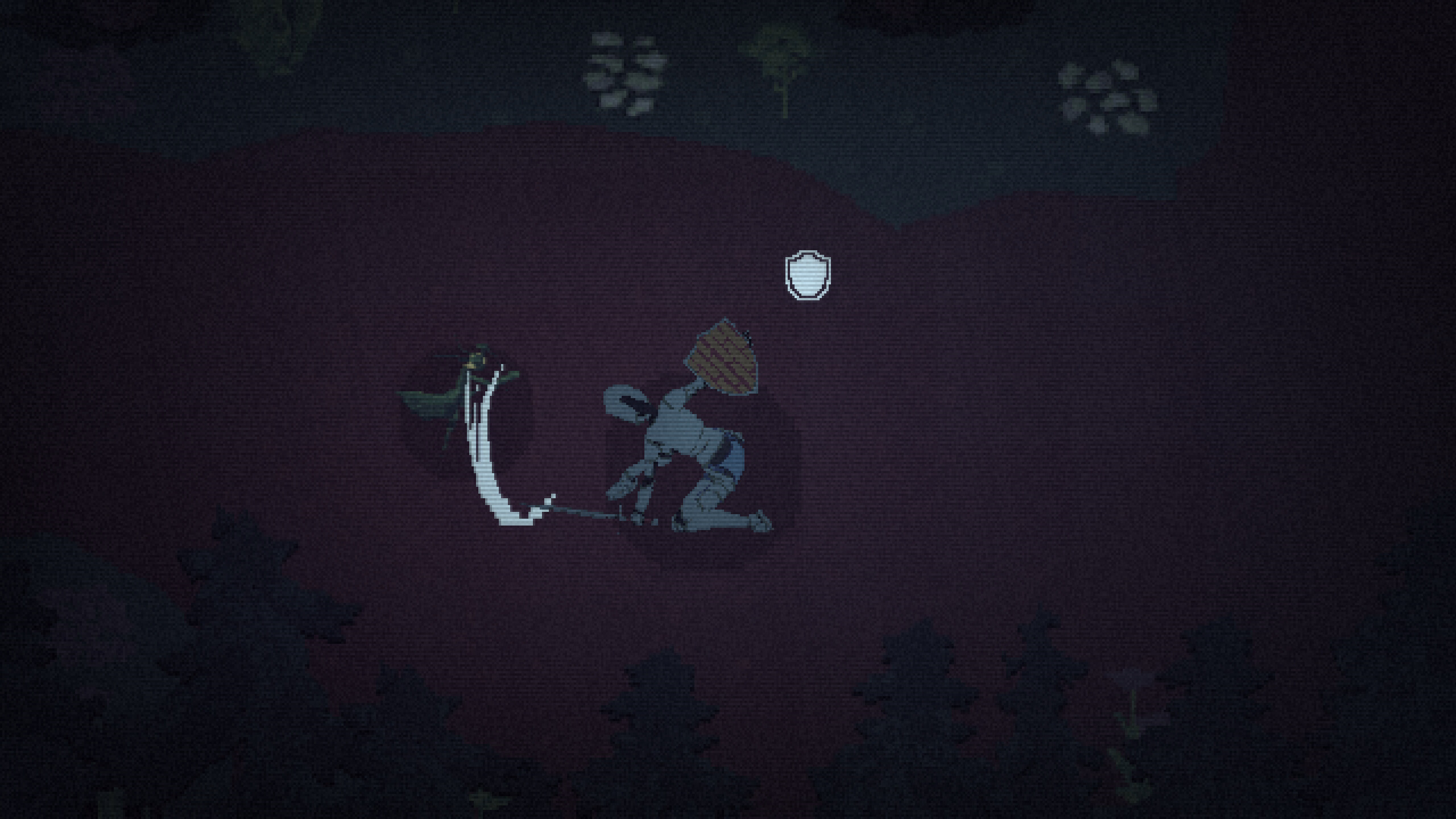 Black Lily Inmortal screenshot 1