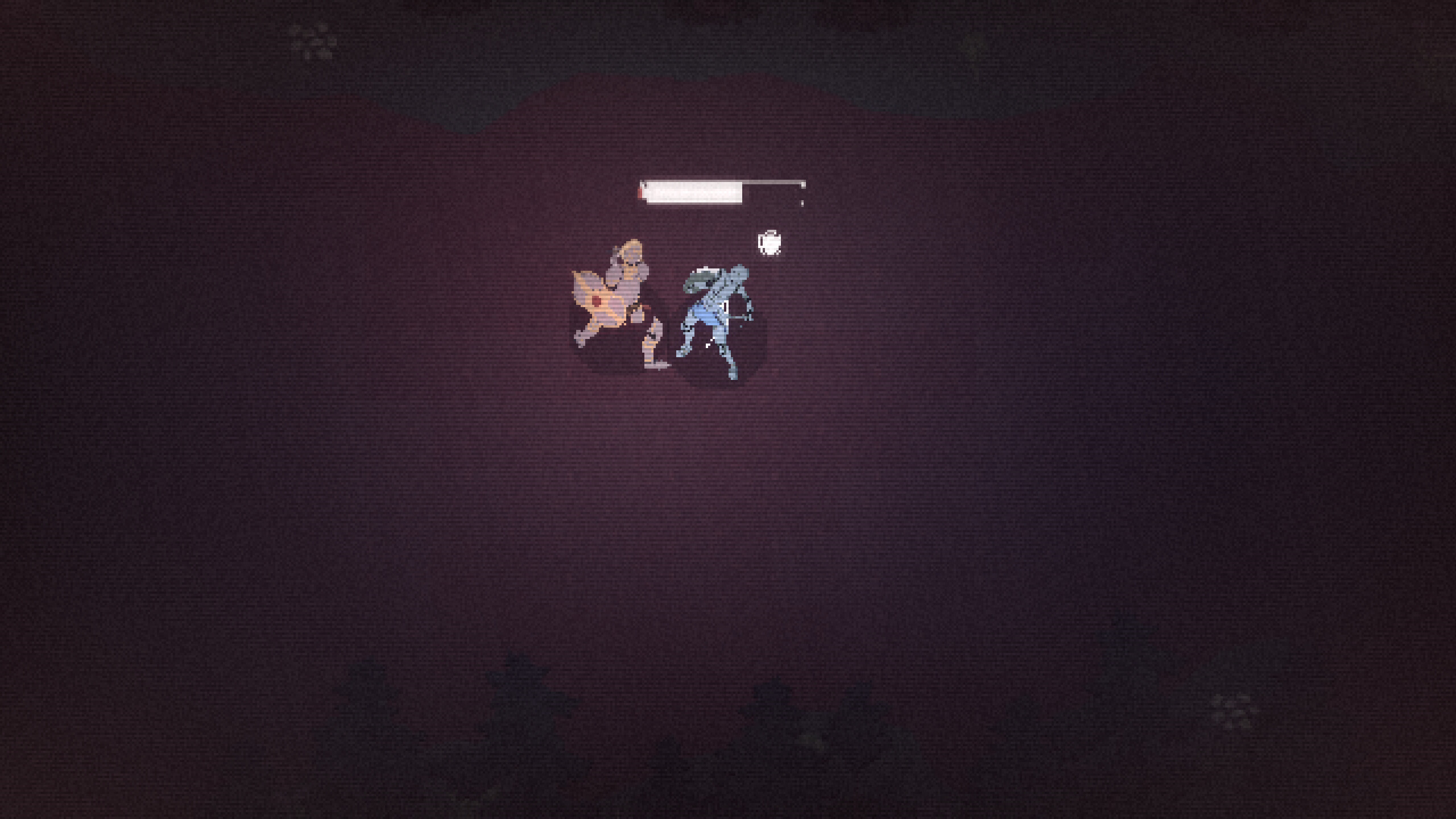 Black Lily Inmortal screenshot 5