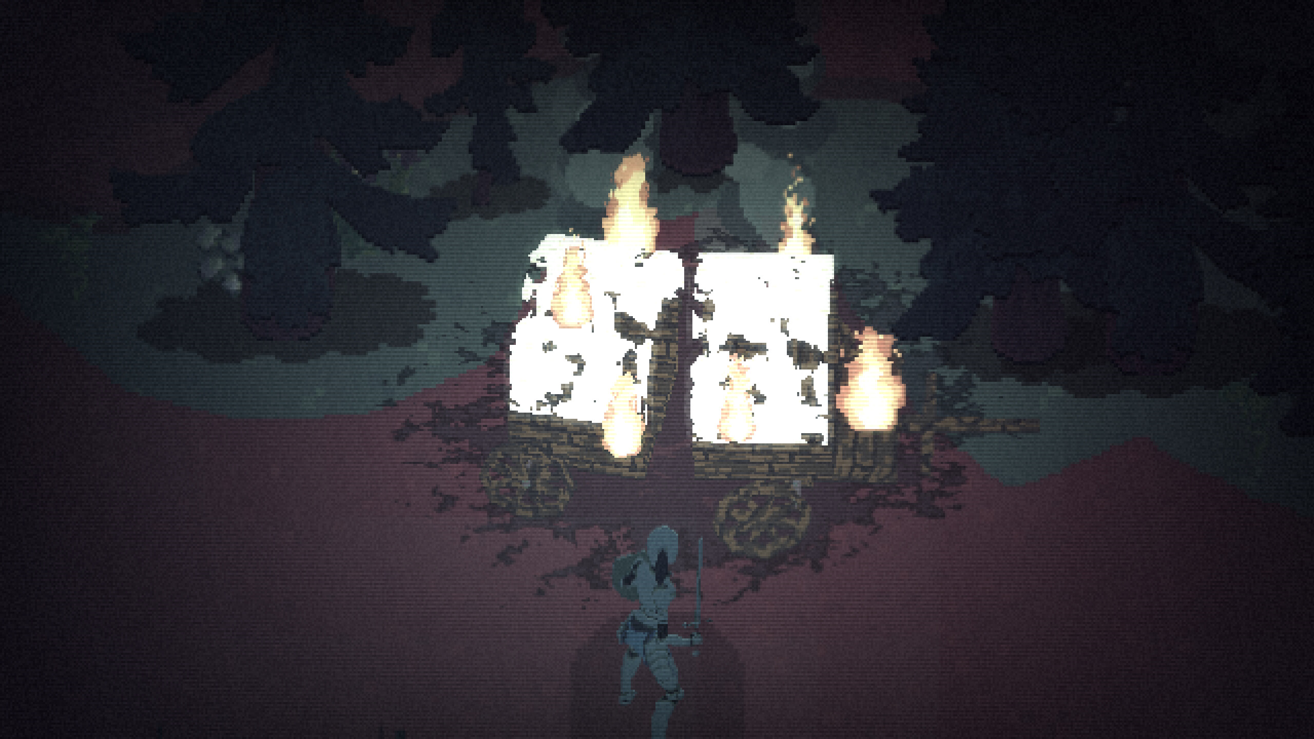 Black Lily Inmortal screenshot 3