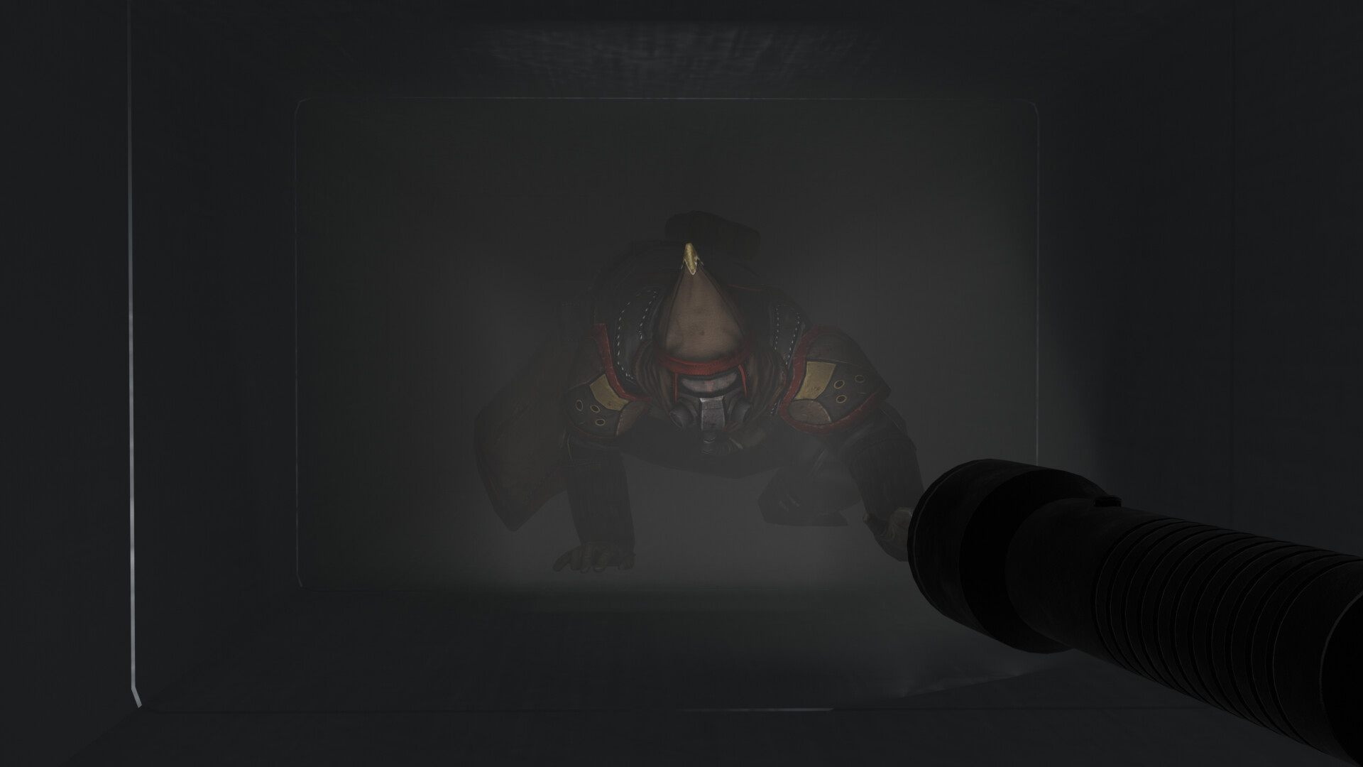 Sewer Side screenshot 3