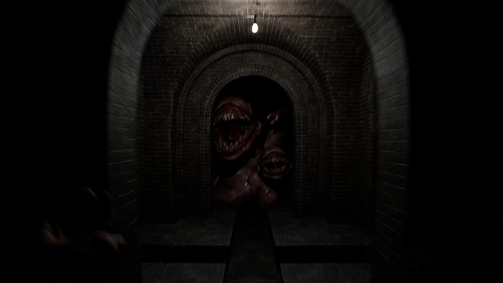 Sewer Side trailer