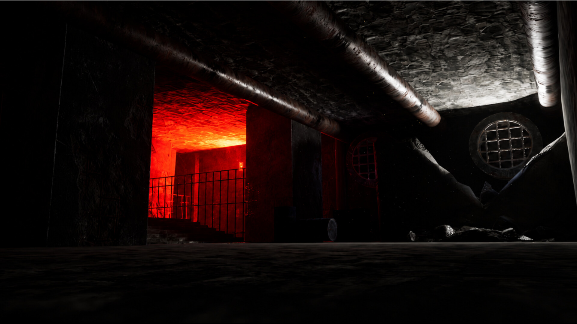 Sewer Side screenshot 2