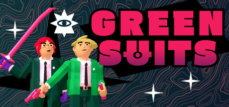 Green Suits
