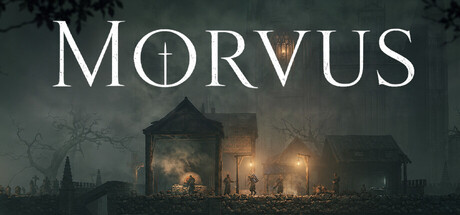 Morvus