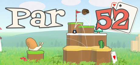 Cover art from PAR52
