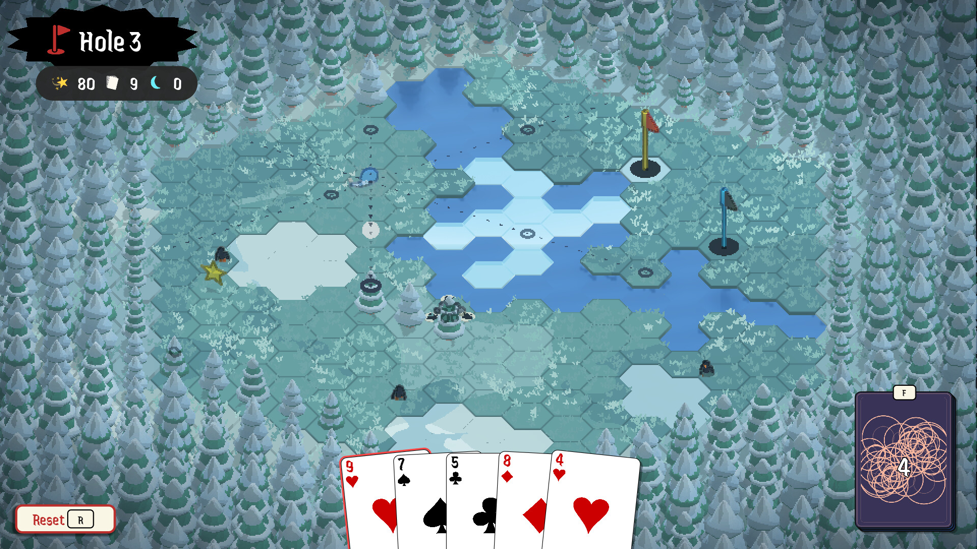 PAR52 screenshot 4
