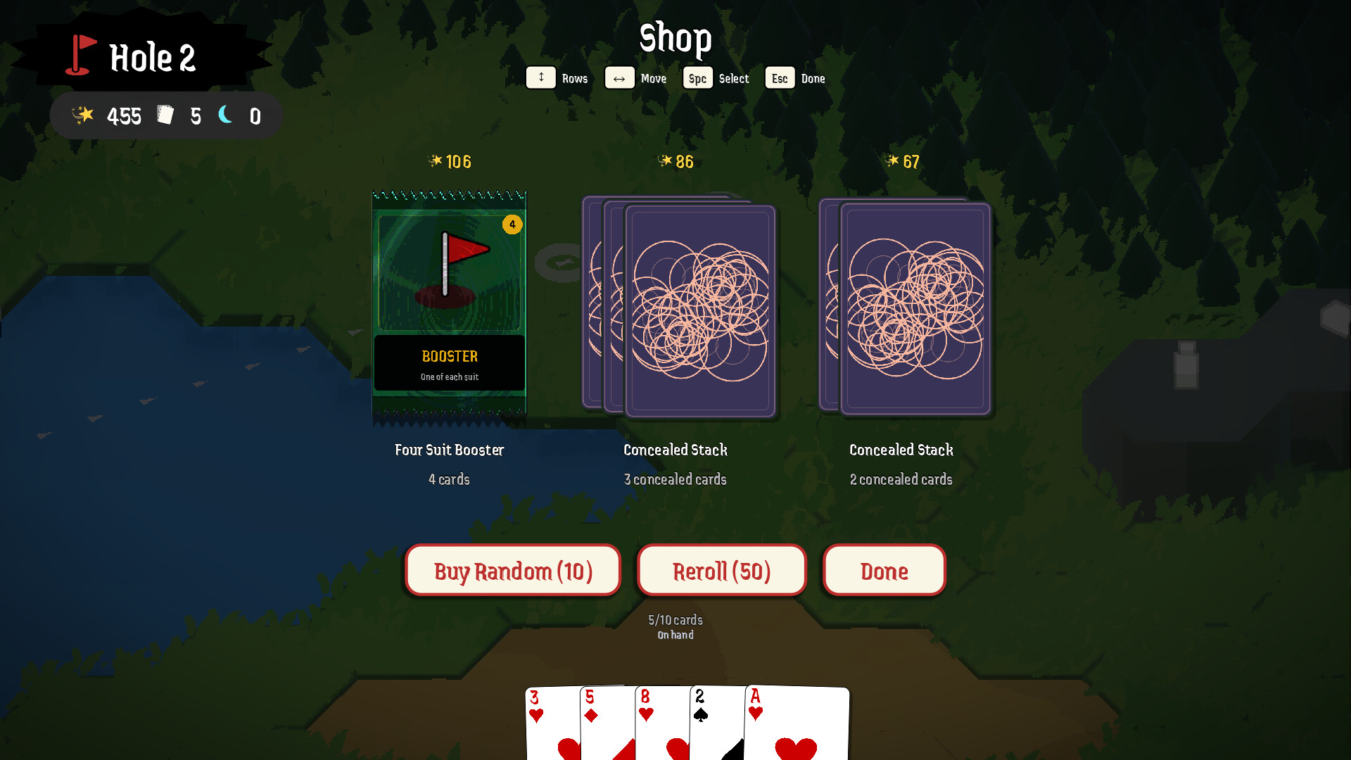PAR52 screenshot 3