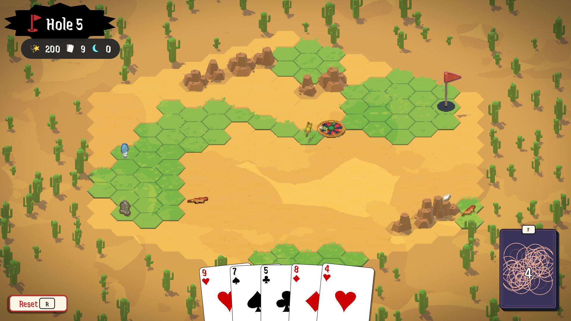 PAR52 screenshot 2