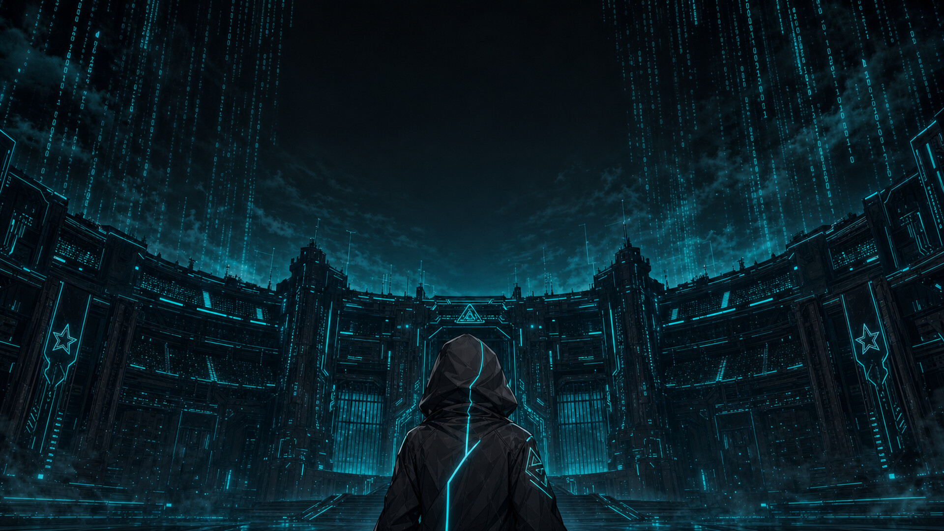 NULL//REBORN trailer