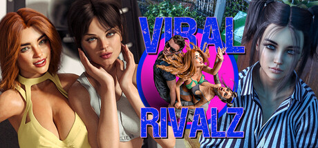 Cover art from Viral Rivalz