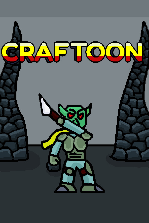 Craftoon