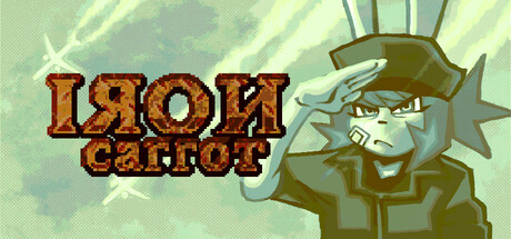 IRON CARROT