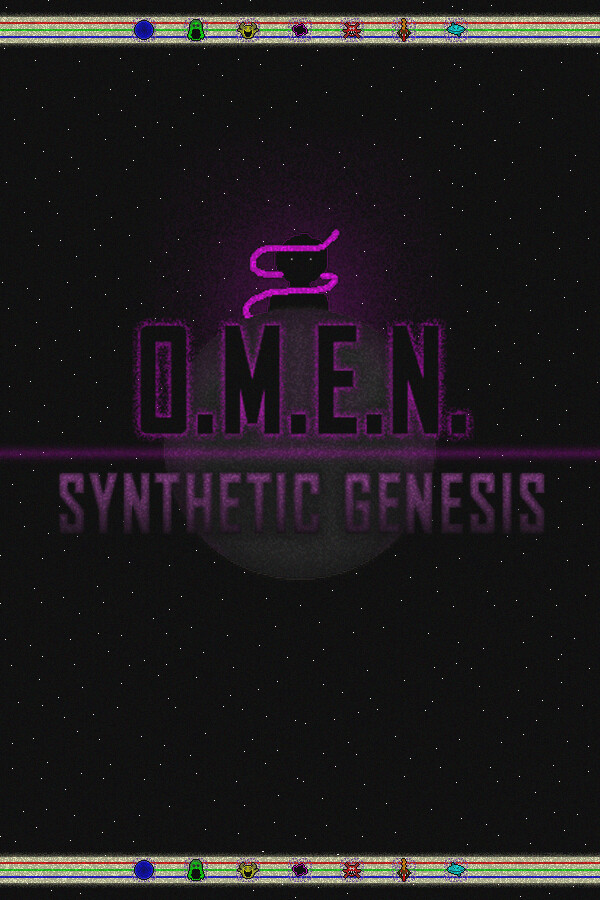 O.M.E.N. | Synthetic Genesis