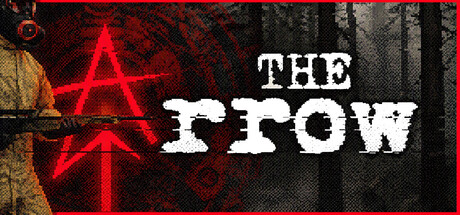 Cover art from The Arrow