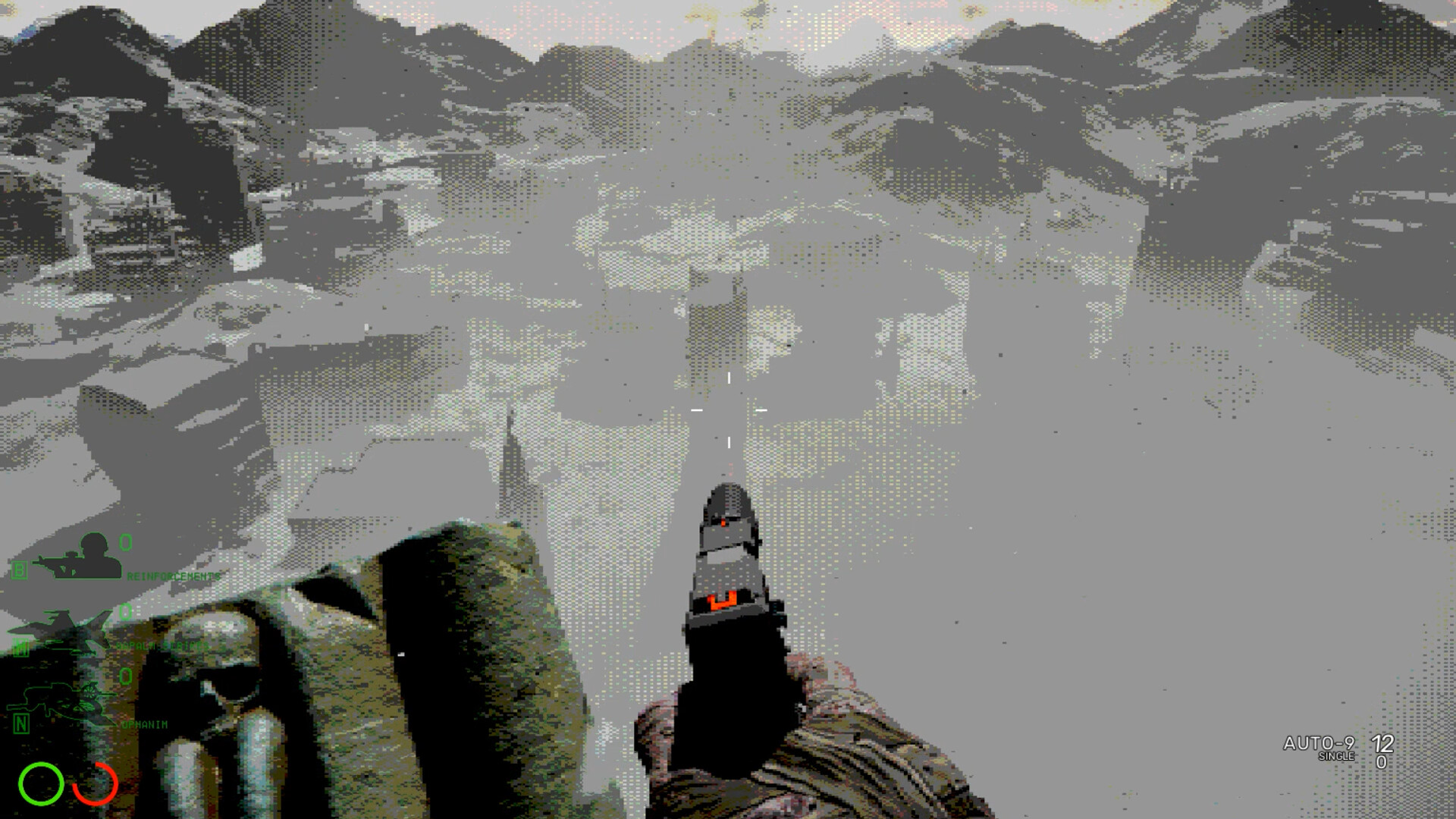 The Arrow screenshot 3