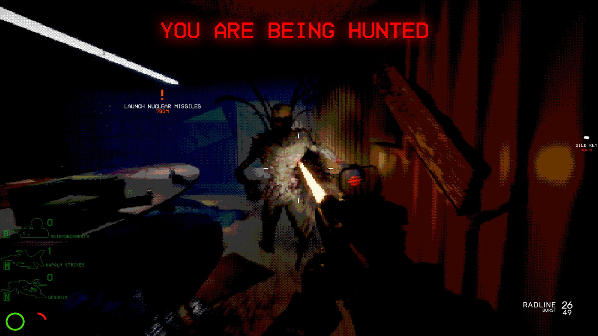 The Arrow screenshot 4