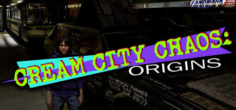 Cream City Chaos: Origins