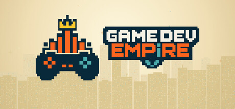 Cover art from Game Dev Empire
