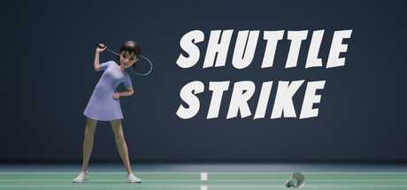 Cover art from Shuttle Strike