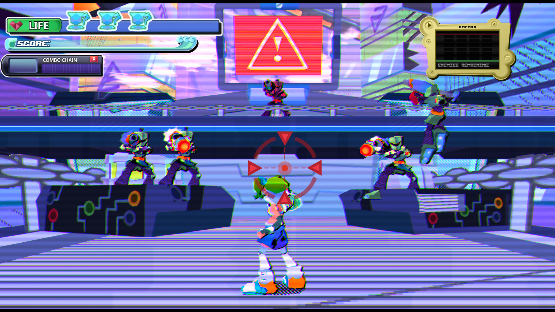 TeaKnights screenshot 4