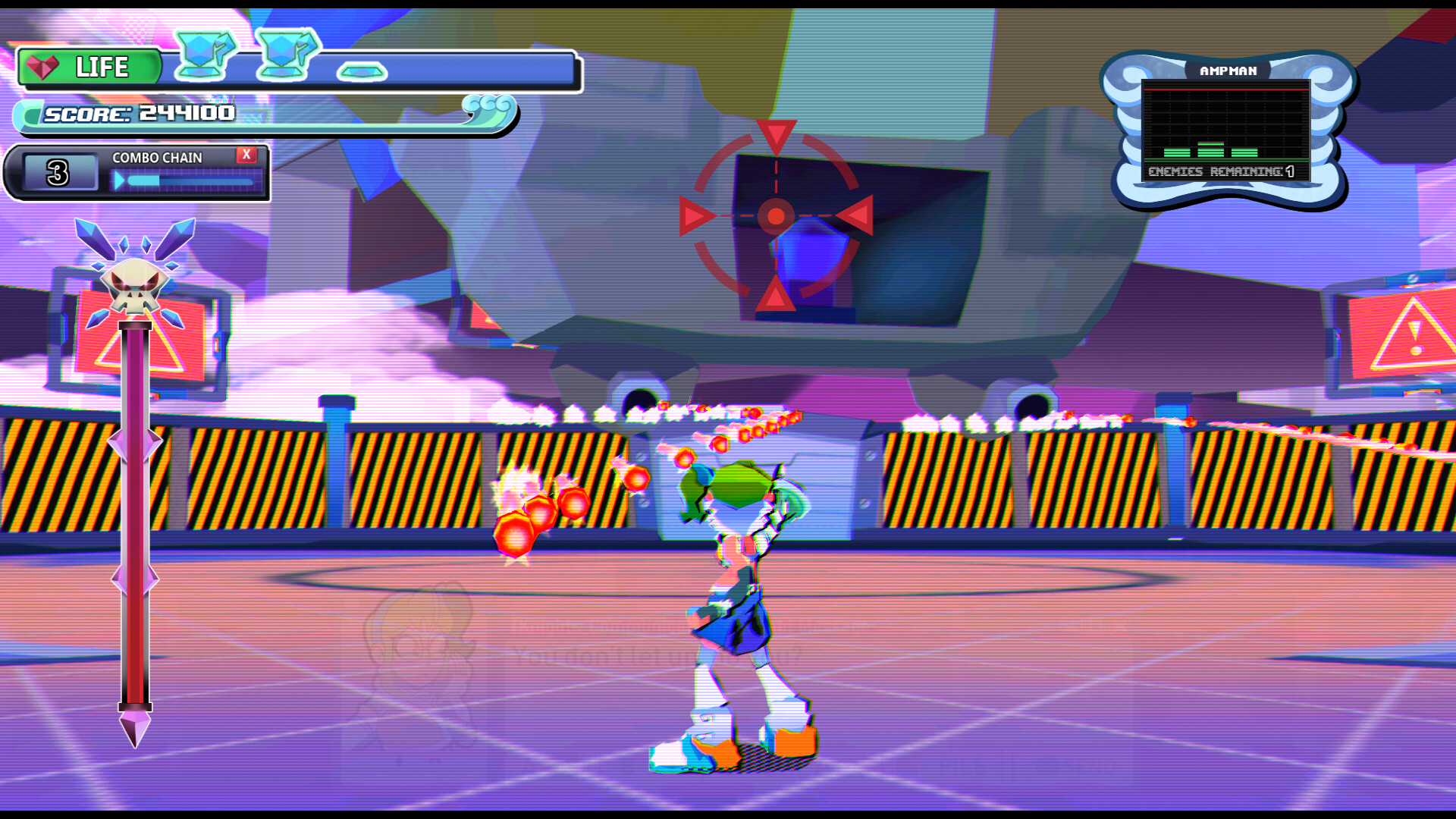 TeaKnights screenshot 5