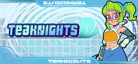 TeaKnights