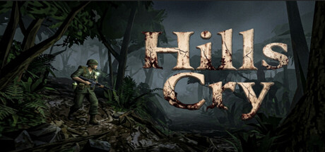 Hills Cry