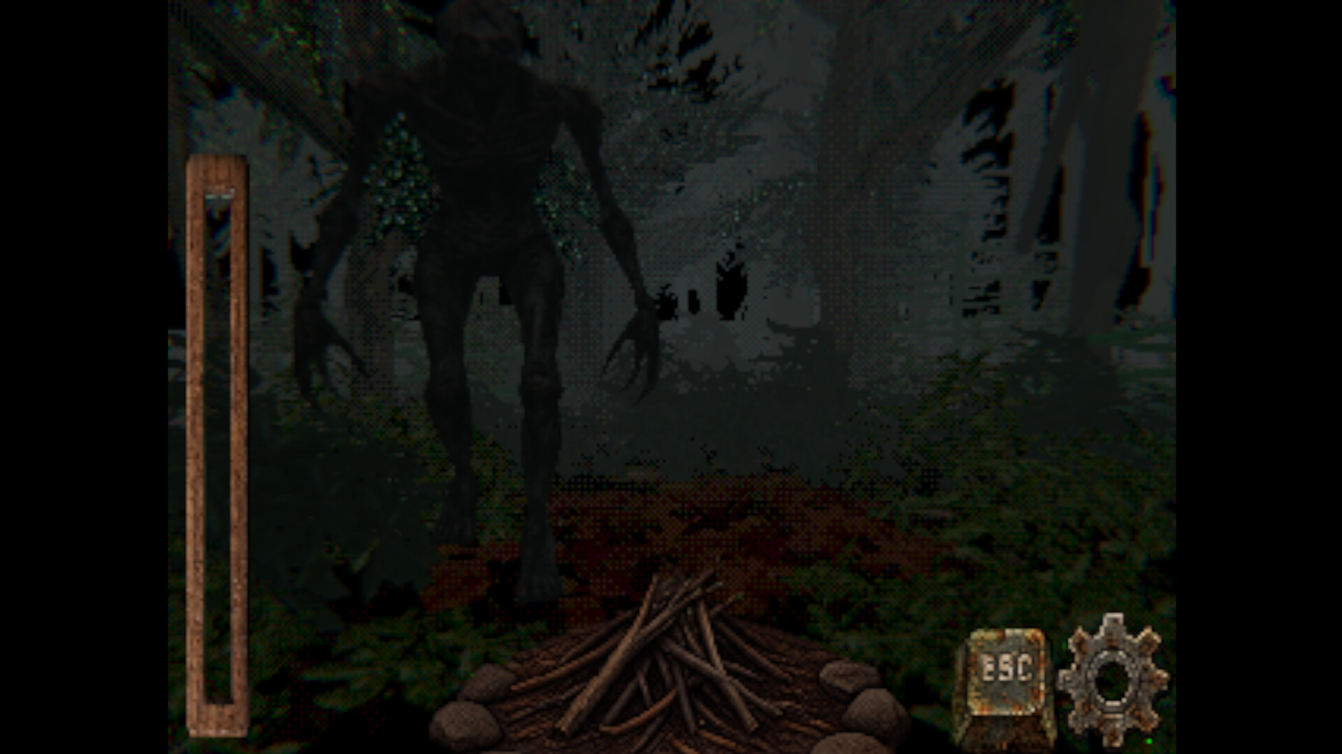 Hills Cry screenshot 3