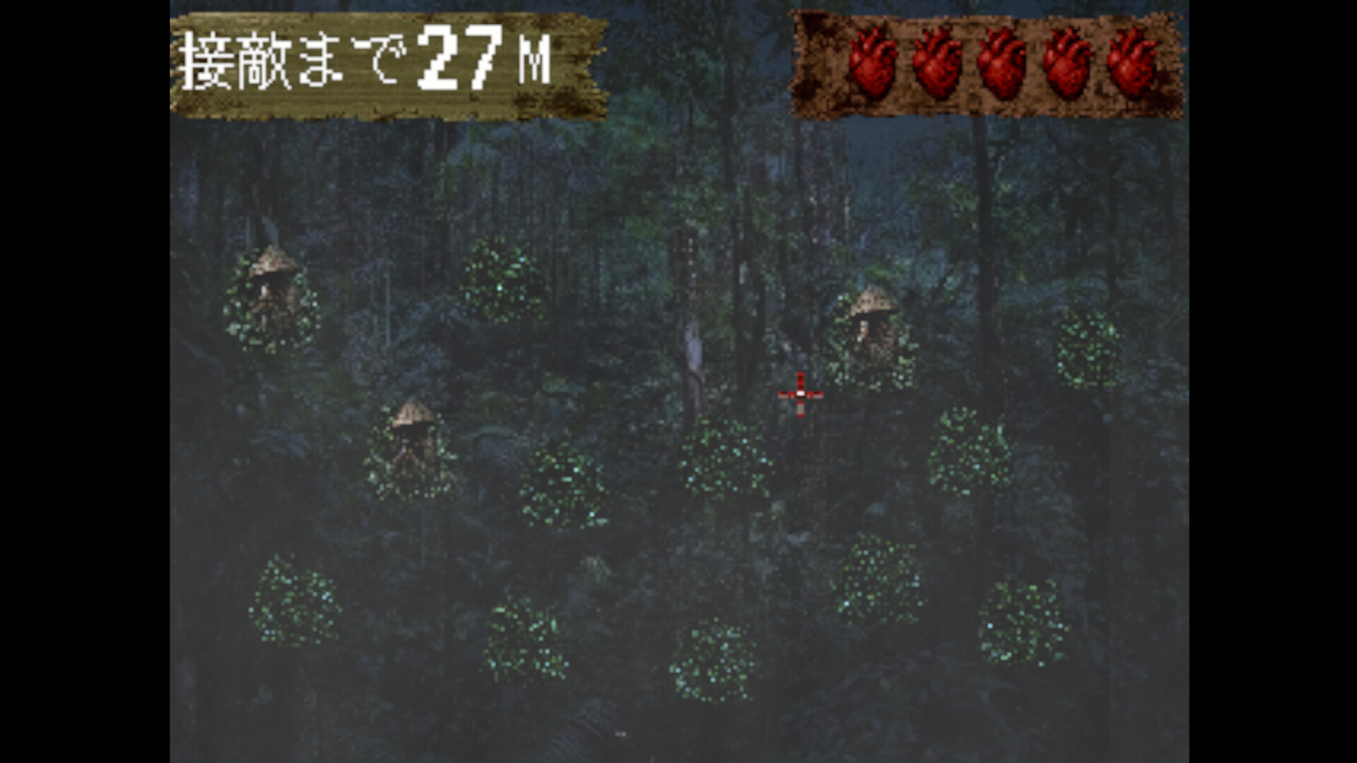 Hills Cry screenshot 5