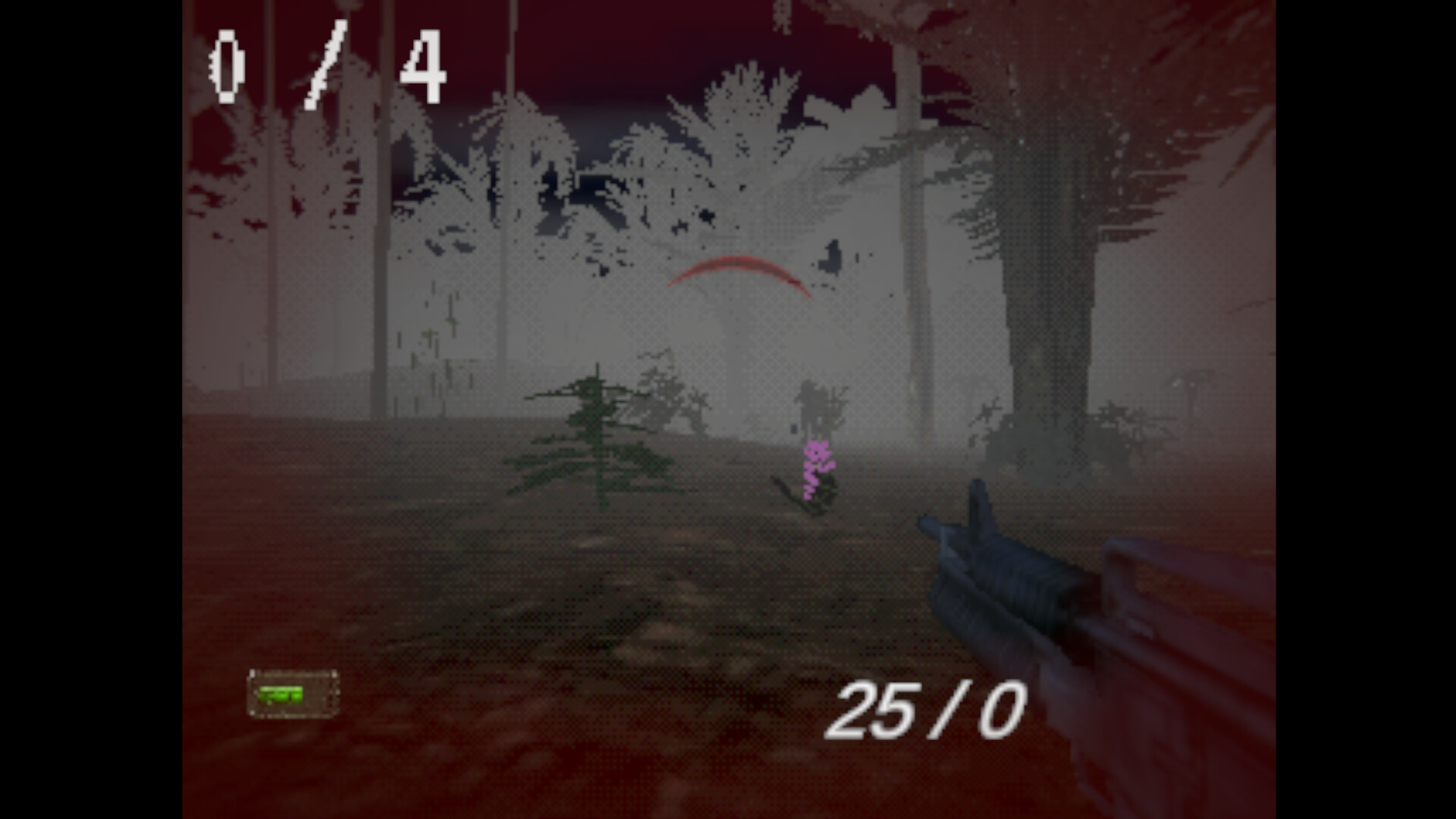 Hills Cry screenshot 2