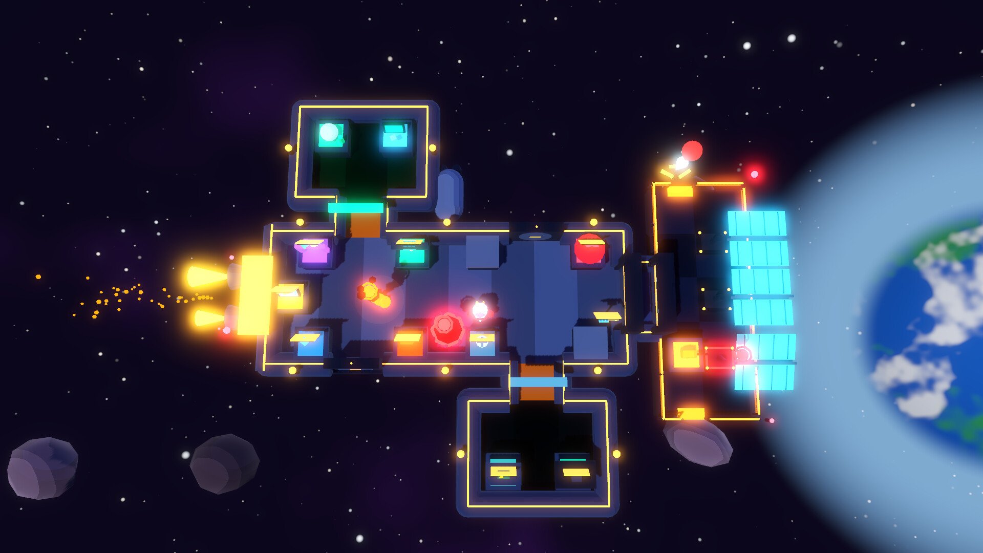 Patch and Pray screenshot 2