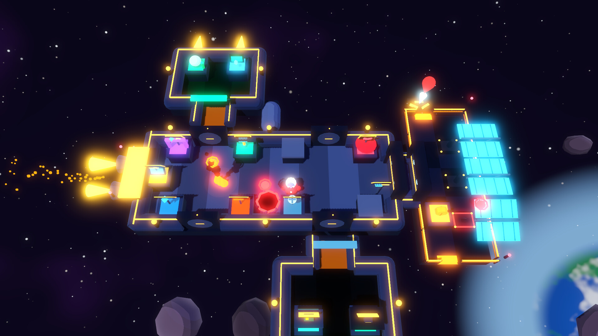 Patch and Pray screenshot 3