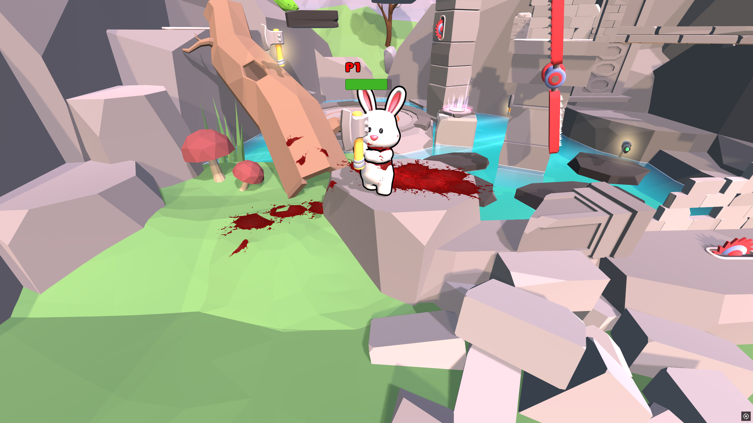 Die First screenshot 5