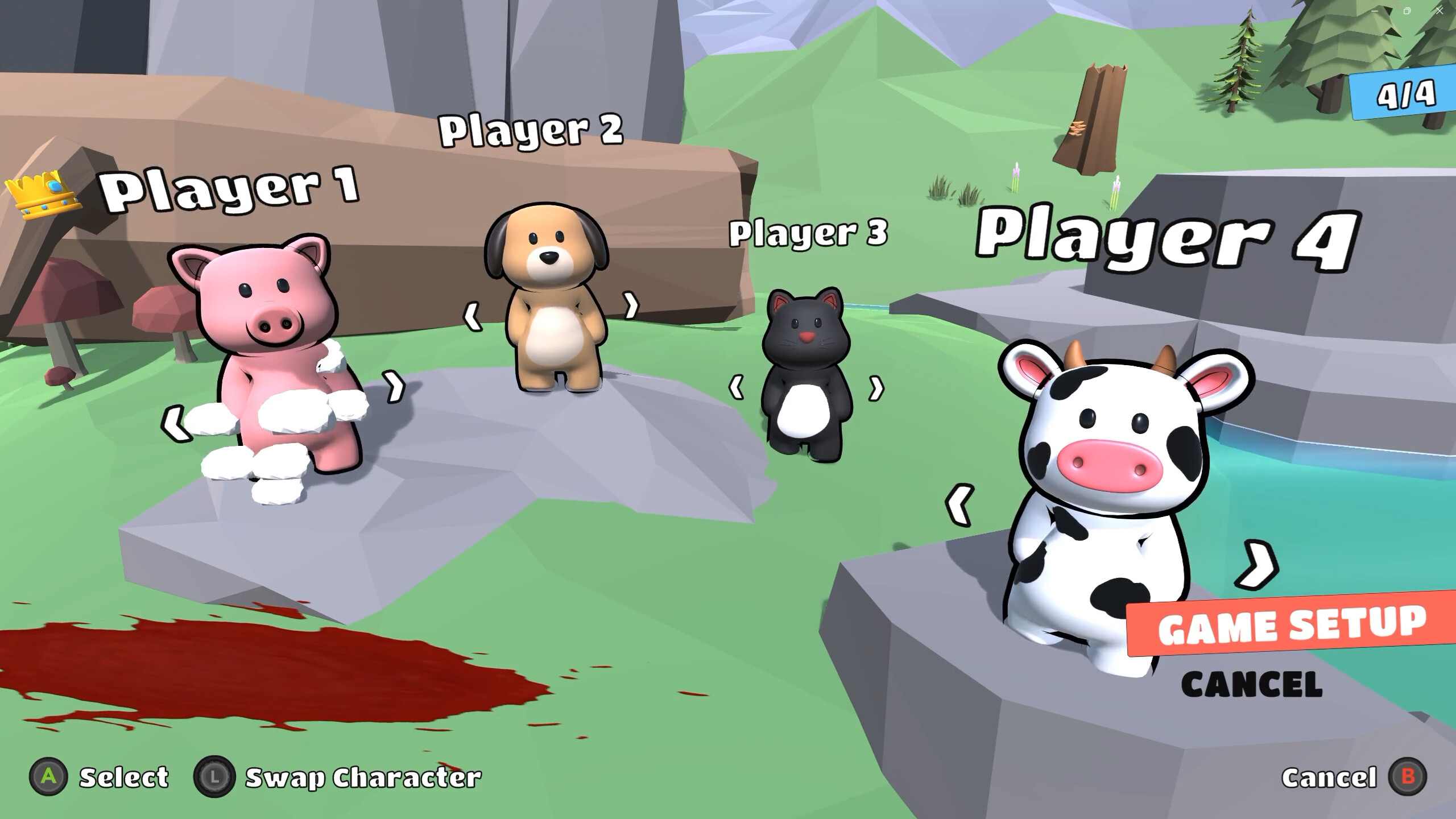 Die First screenshot 2