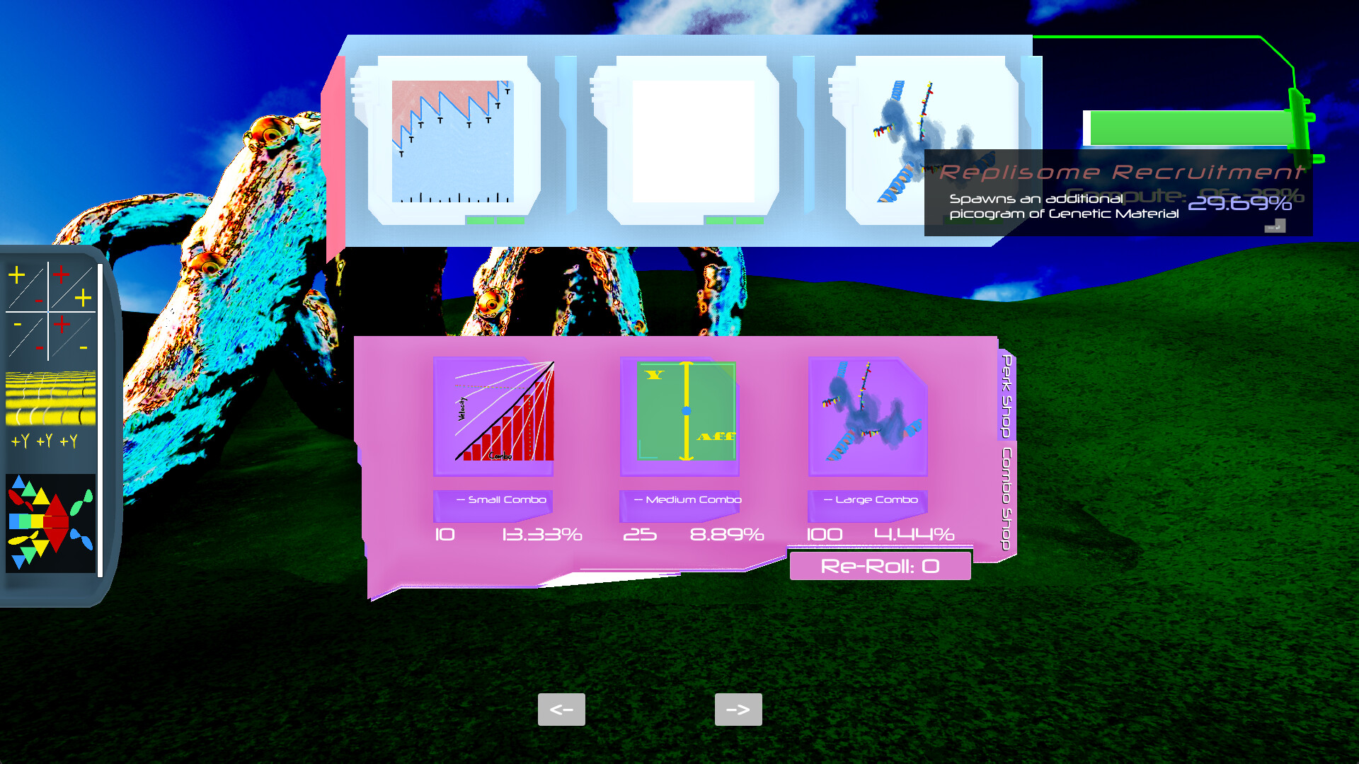 Digital Twin: Harmonix screenshot 5