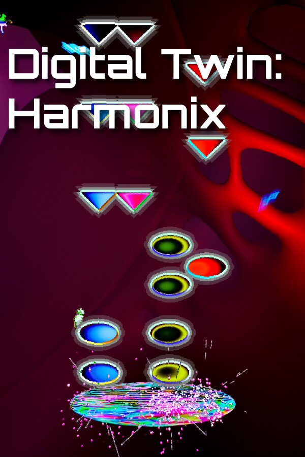 Digital Twin: Harmonix