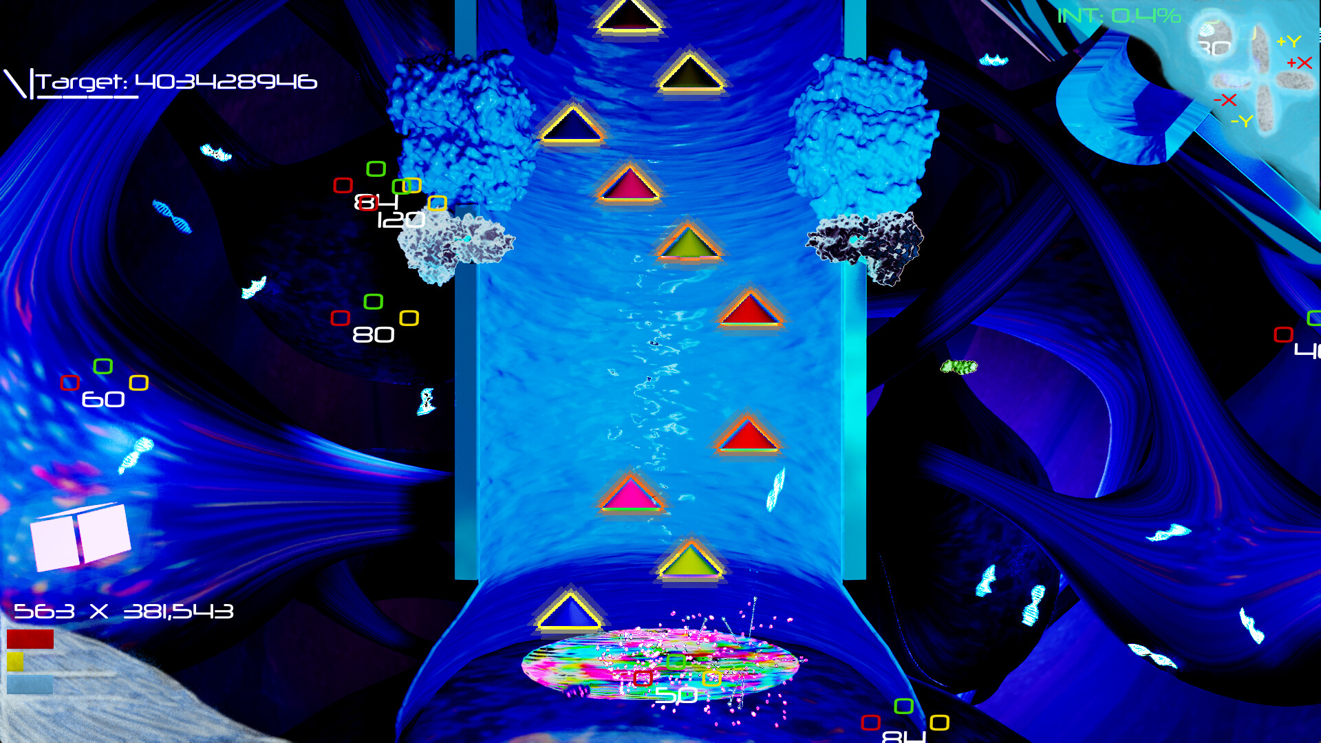 Digital Twin: Harmonix screenshot 4