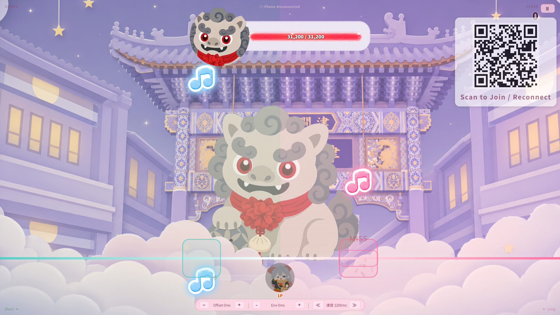 Kuaiban!! Magical Girl screenshot 5