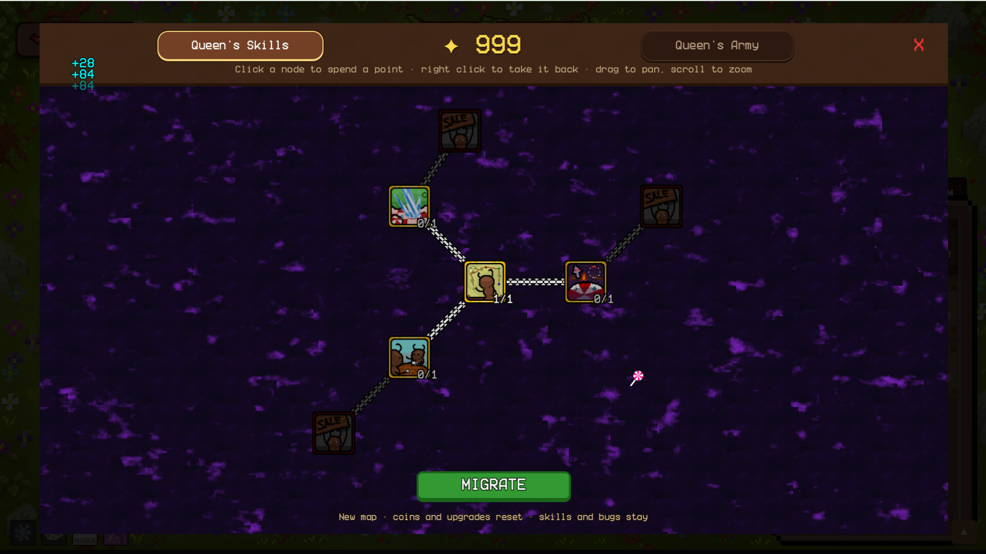 Anty Crush screenshot 4