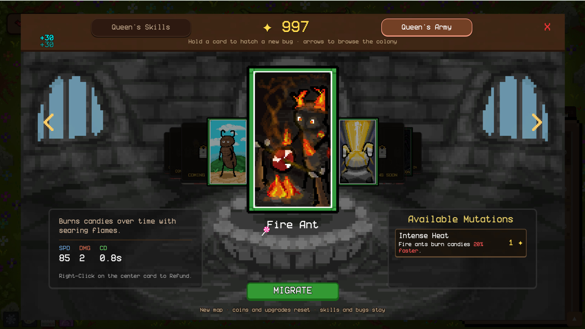 Anty Crush screenshot 5