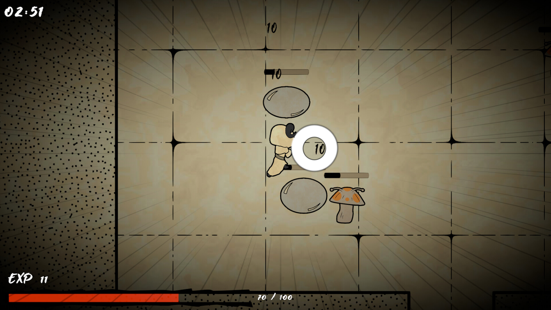 Paths Not Penned screenshot 2