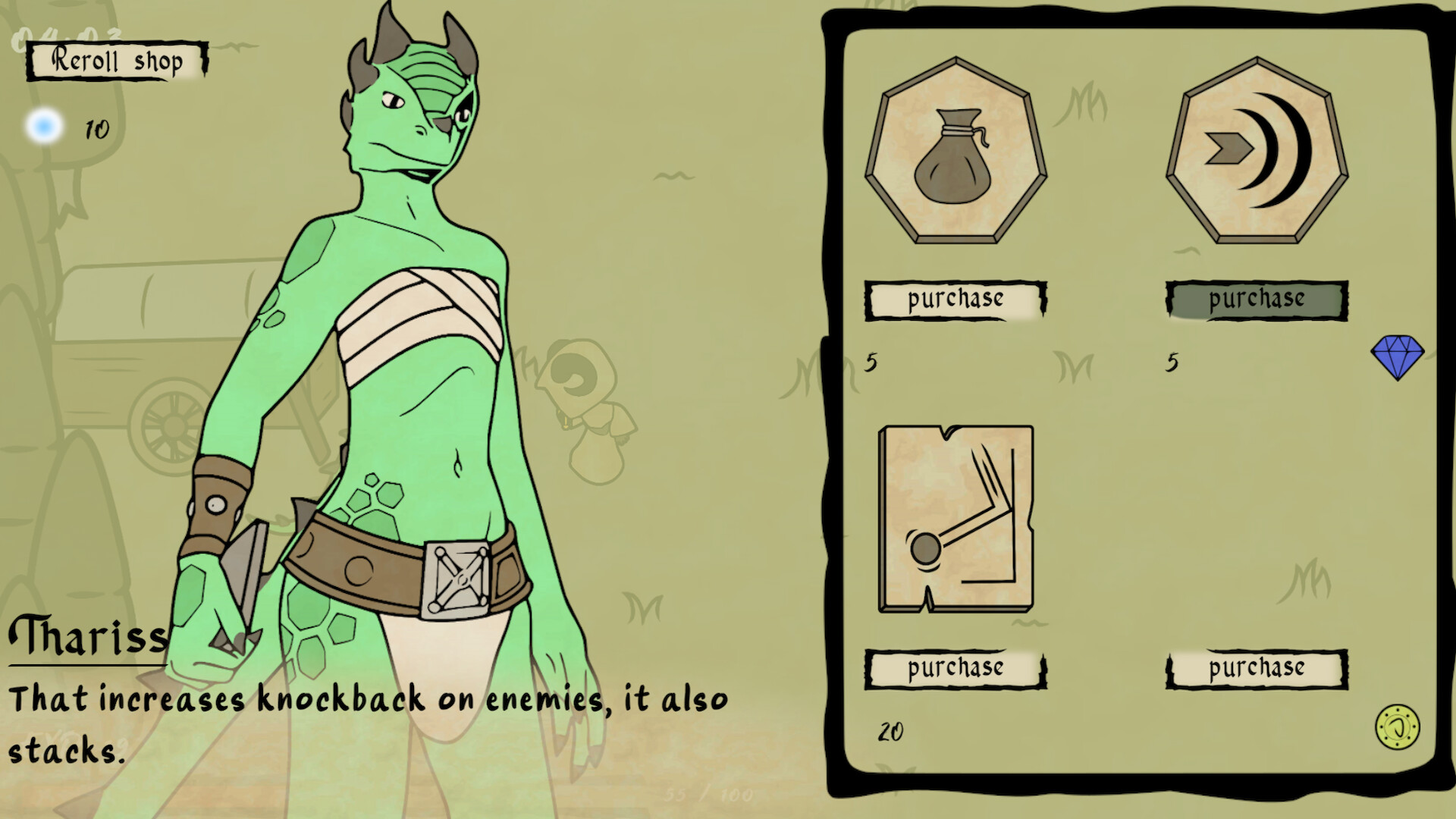 Paths Not Penned screenshot 3
