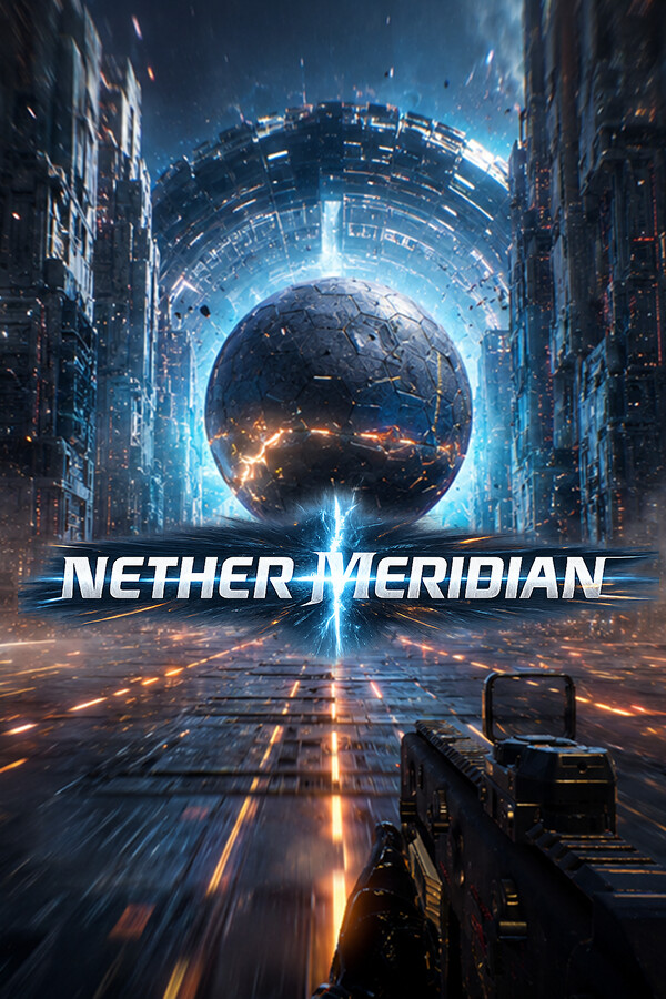 Nether Meridian
