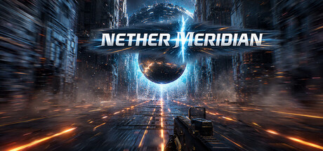 Cover art from Nether Meridian