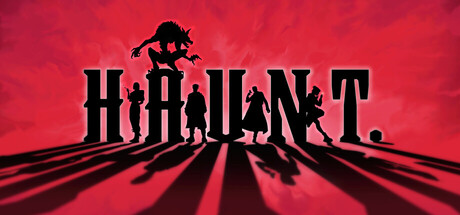 Cover art from Haunt Initiation