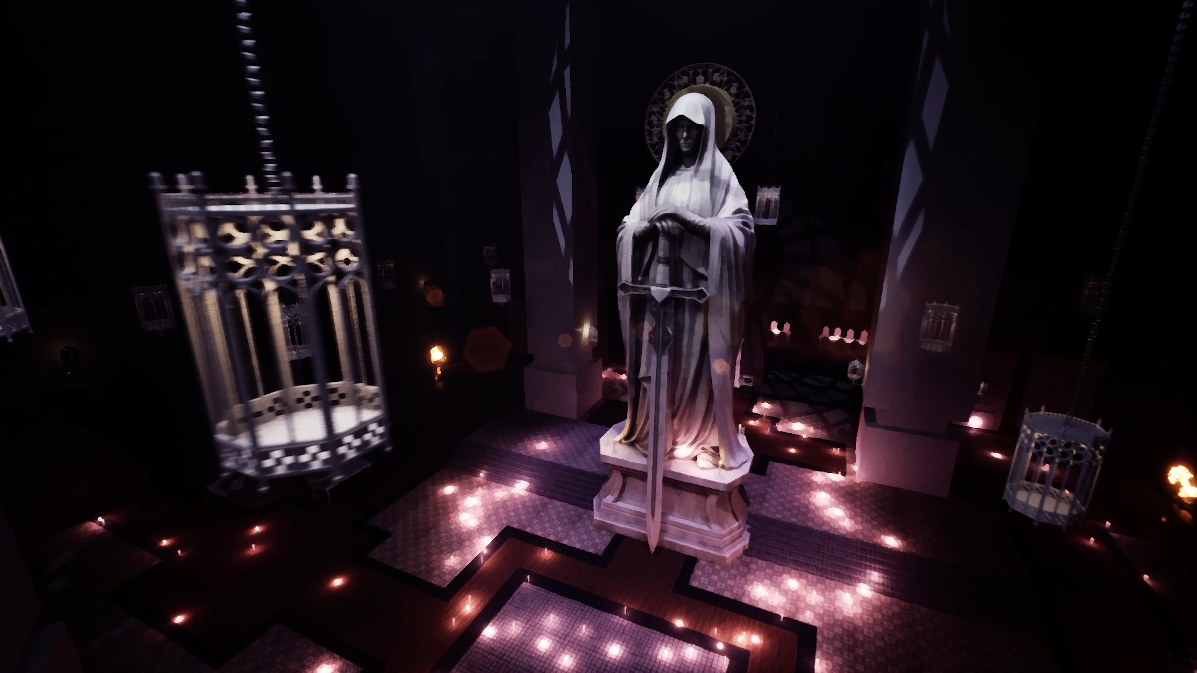 Haunt Initiation screenshot 5