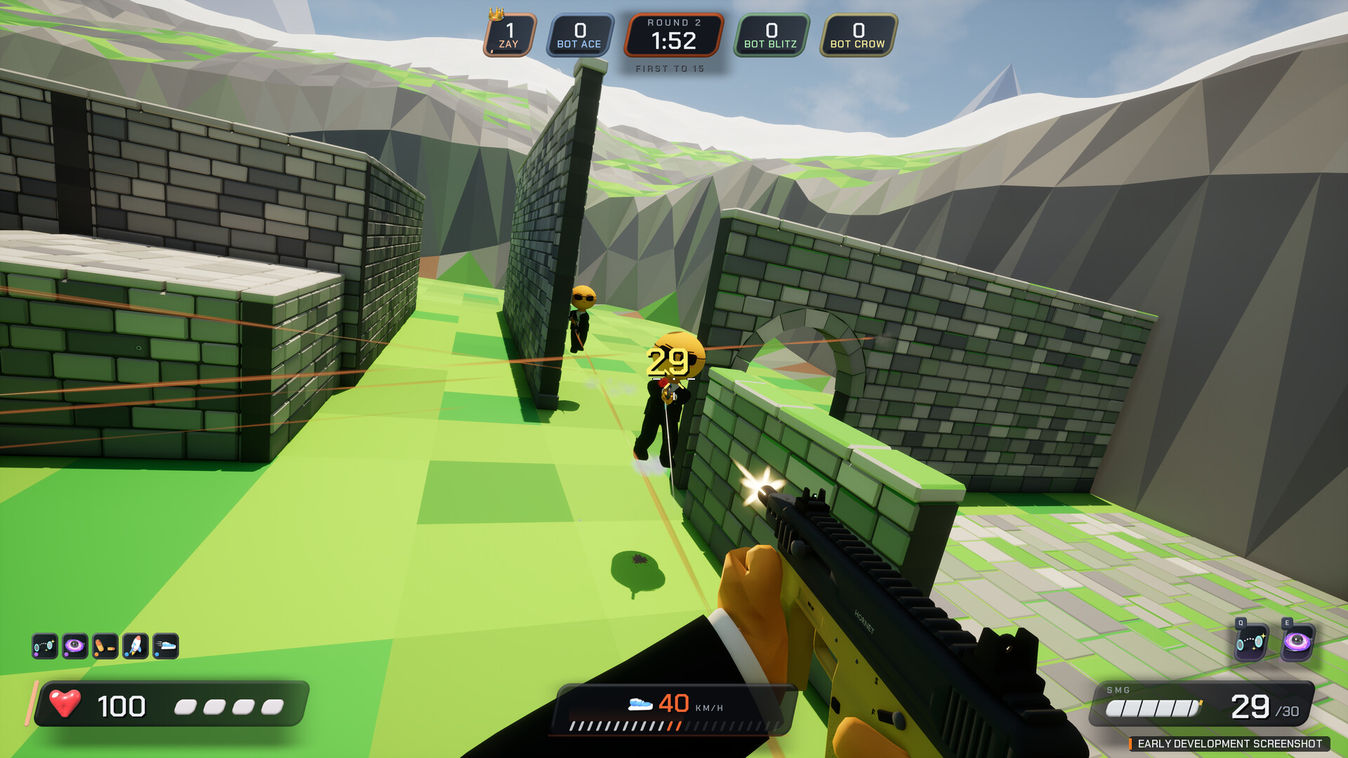 Sore Losers screenshot 3