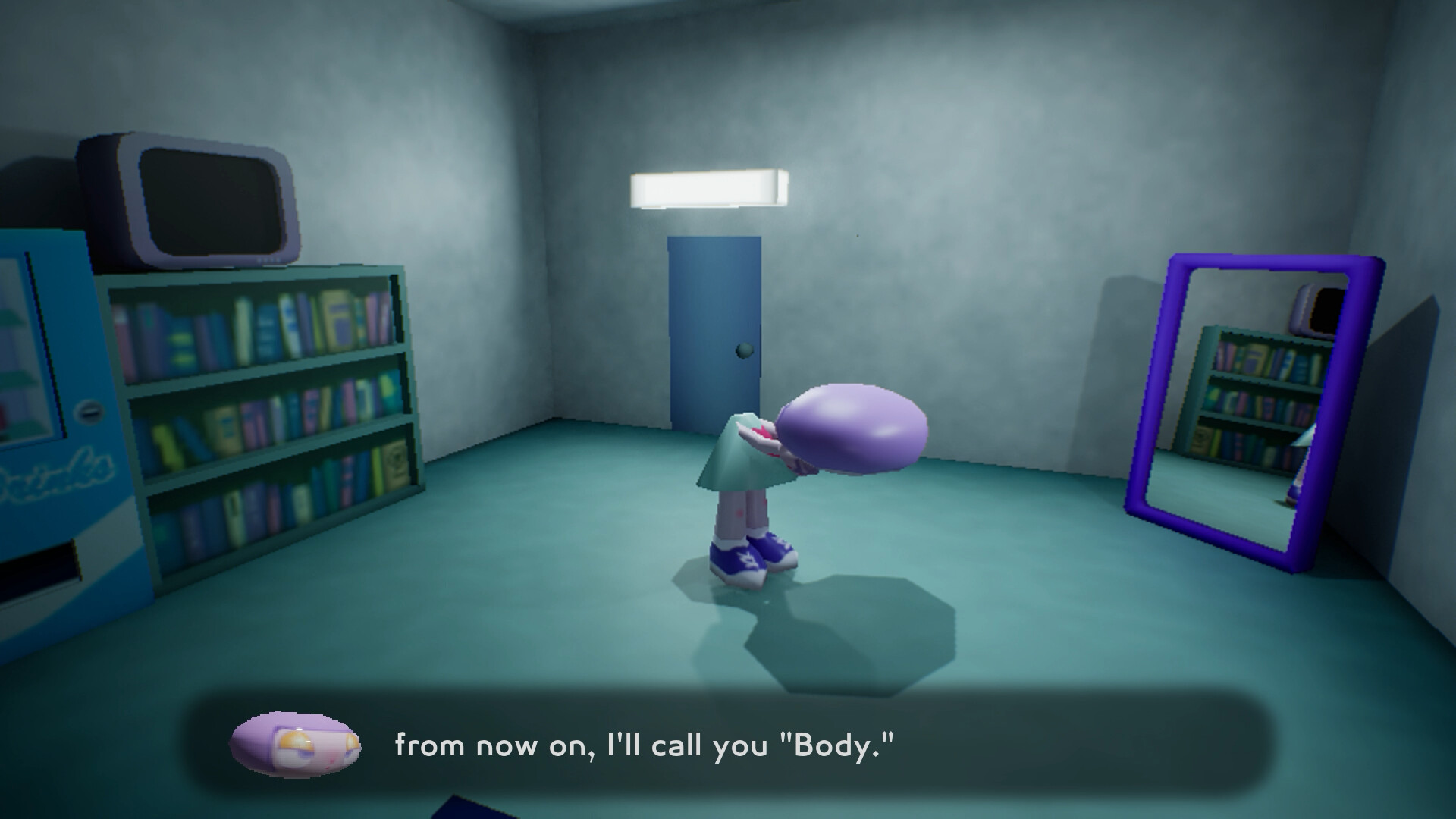 NECKY screenshot 3