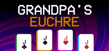 Grandpa's Euchre